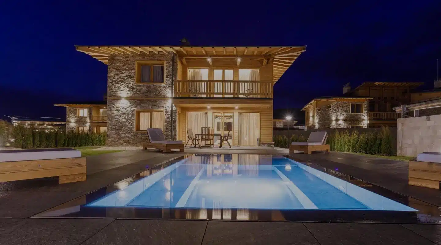 Solis Thermal Villas